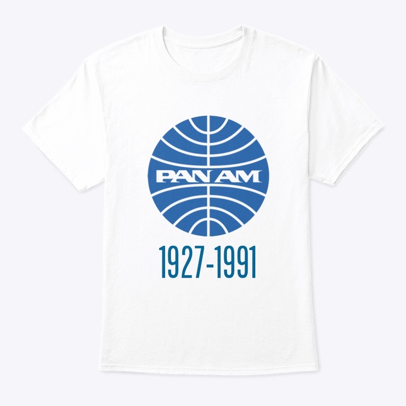 Pan Am