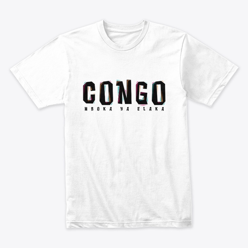 Congo, Mboka ya Elaka