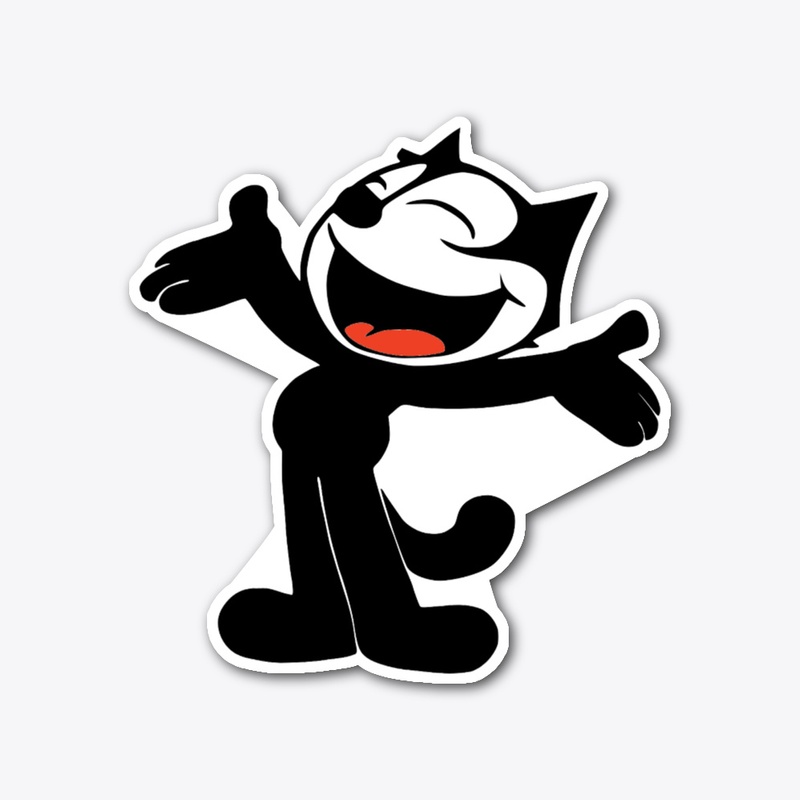 Felix the Cat