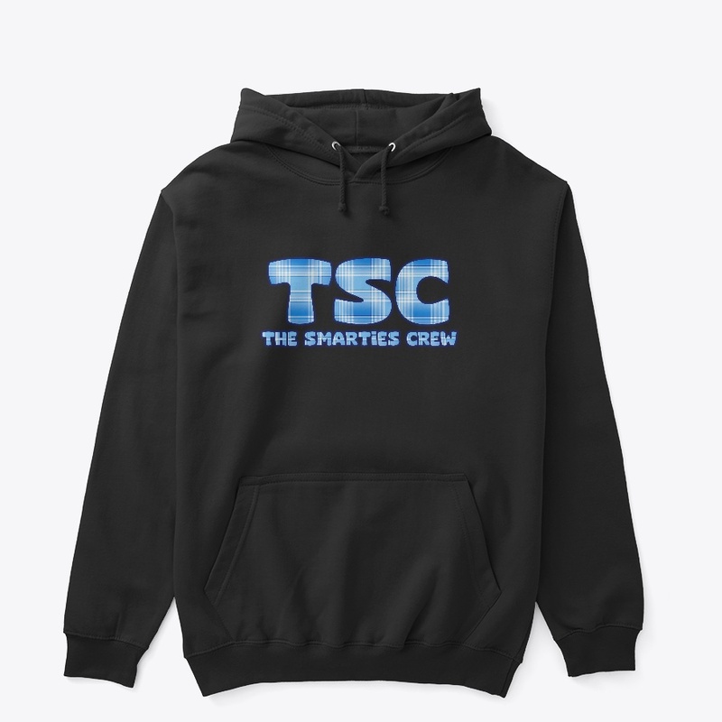 The Smarties Crew Hoodie
