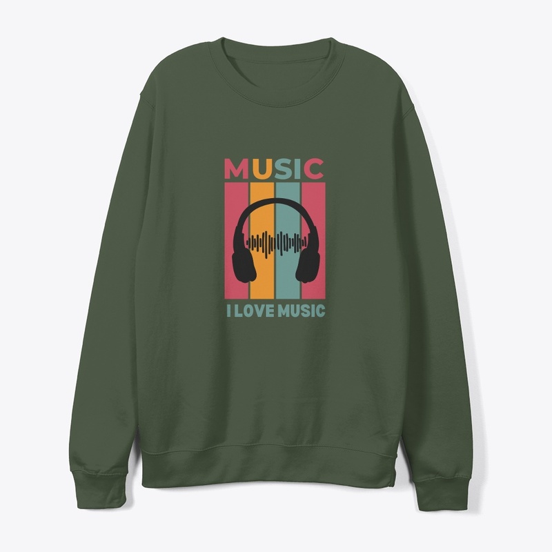 Music Design