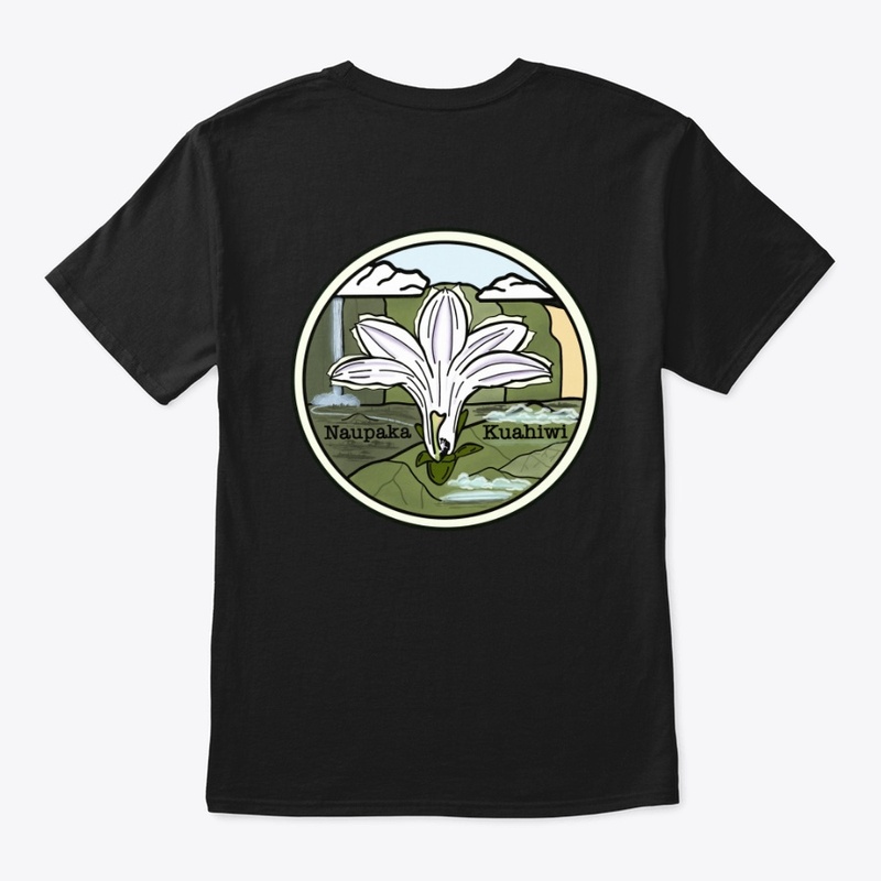 Naupaka Kuahiwi