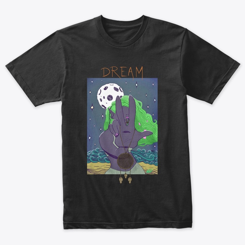 Don't Forget To Dream