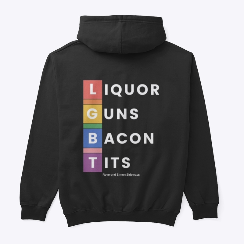 L.G.B.T.