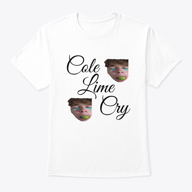 Cole Lime Cry