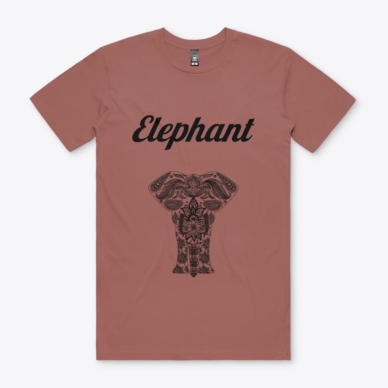 elephant.art.tee