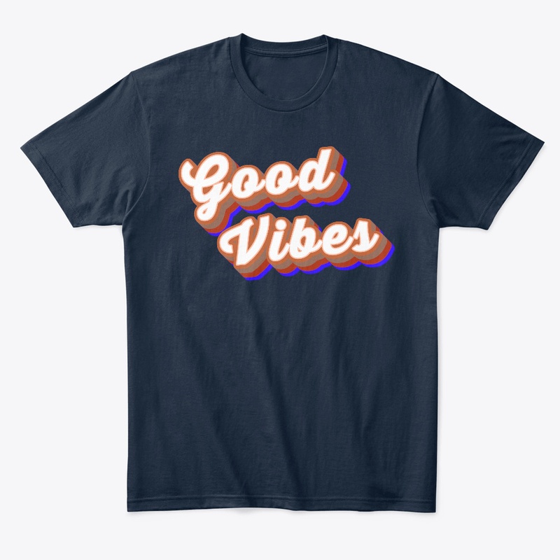 Good Vibes