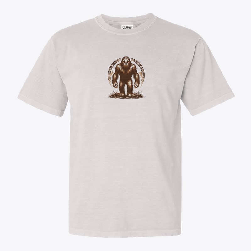 Vintage Sasquatch ™