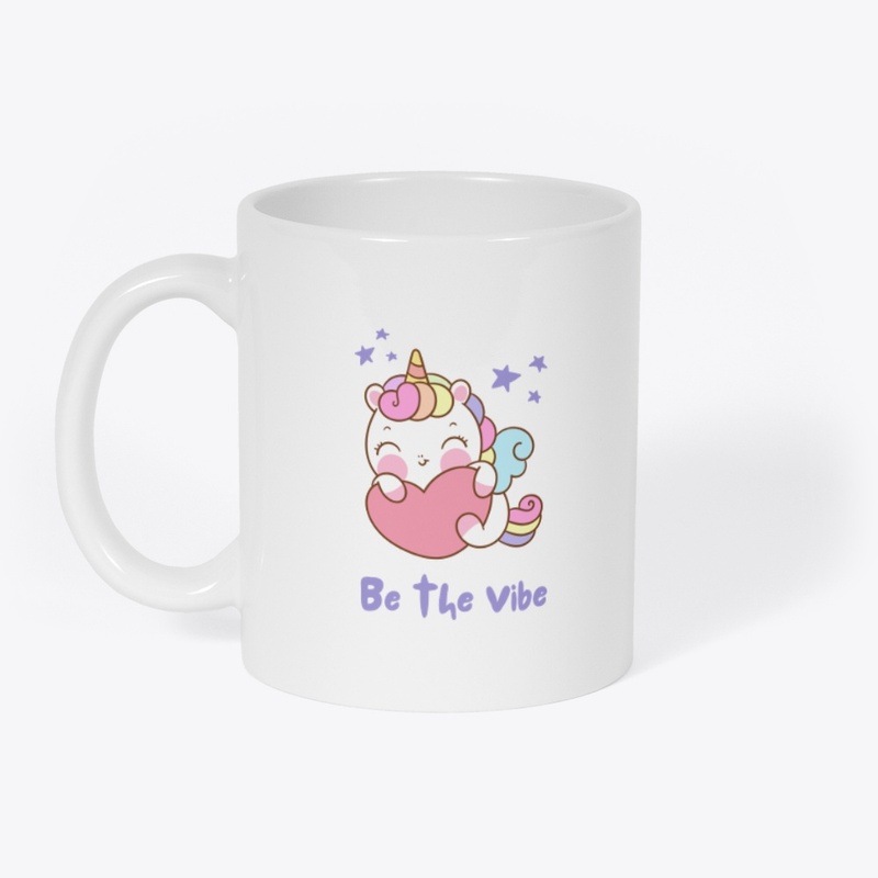 Be the vibe