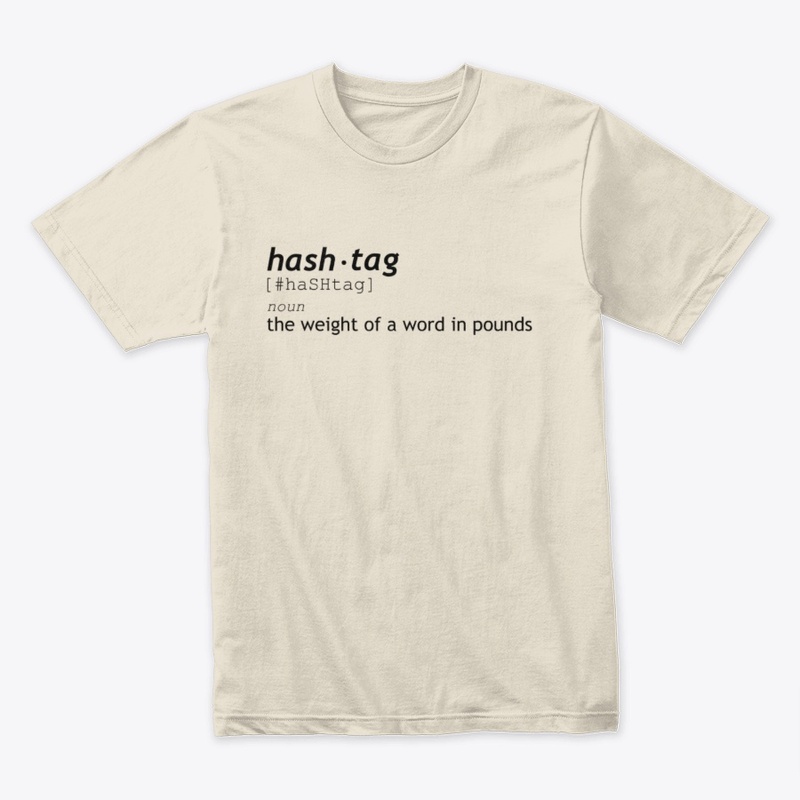 Hashtag