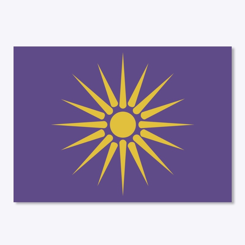 Macedonia (808 BC-148 BC)