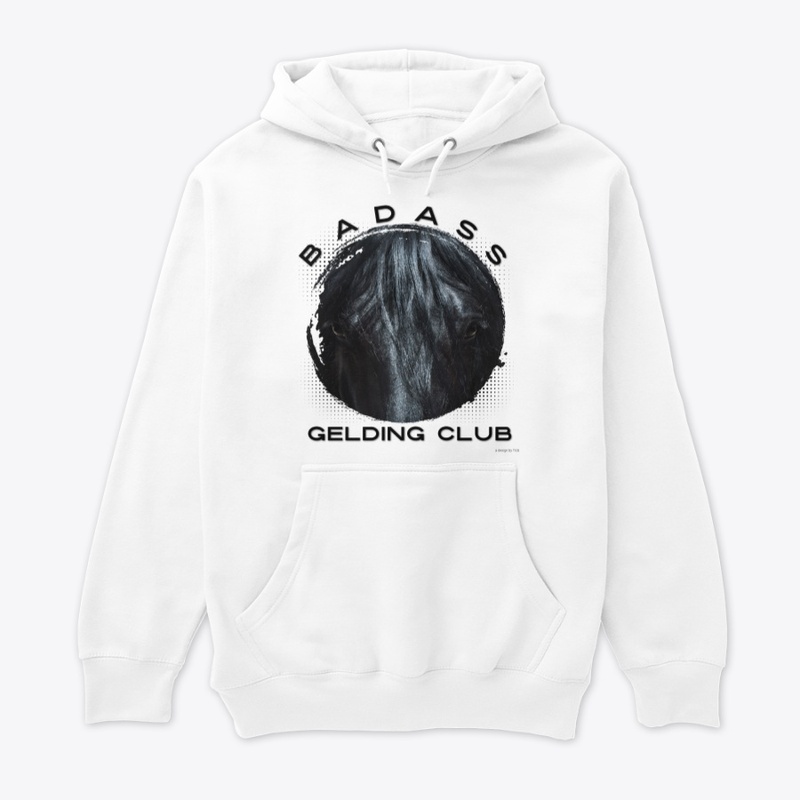 Badass Gelding Club Revamp