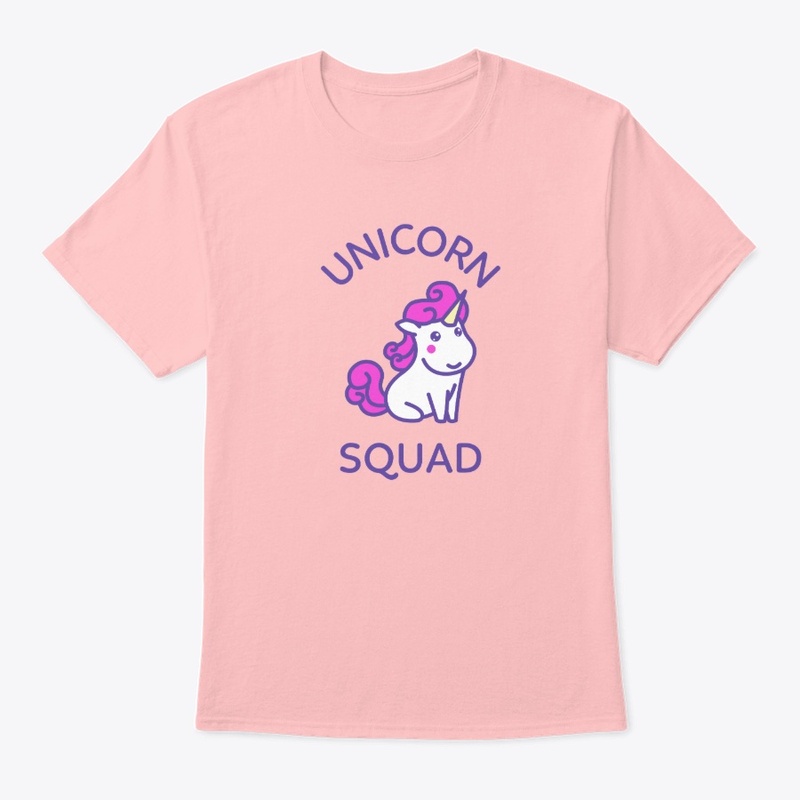 Unicorn Squad