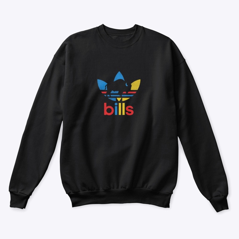 Bills Retro Streetwear