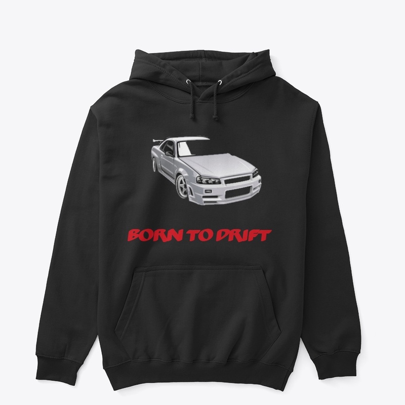 Drift king.