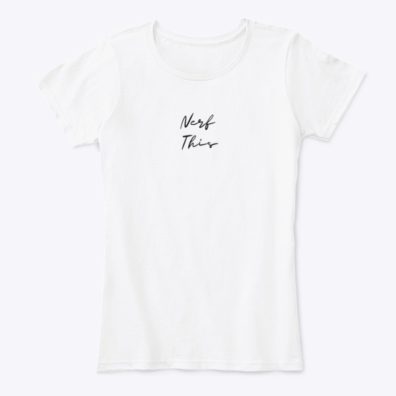 Nerf This