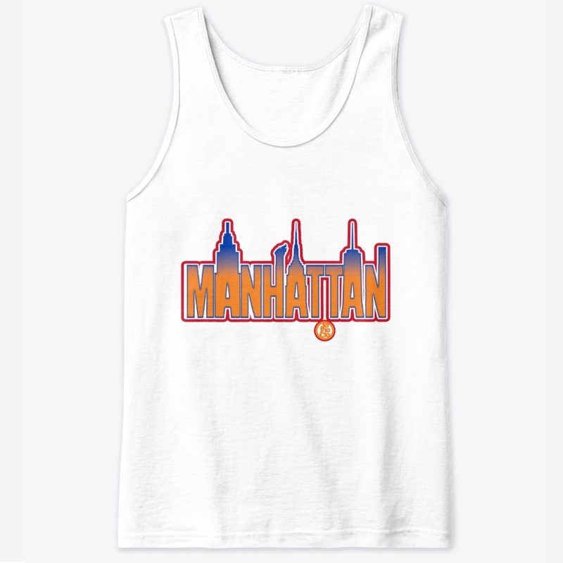 Manhattan Rep