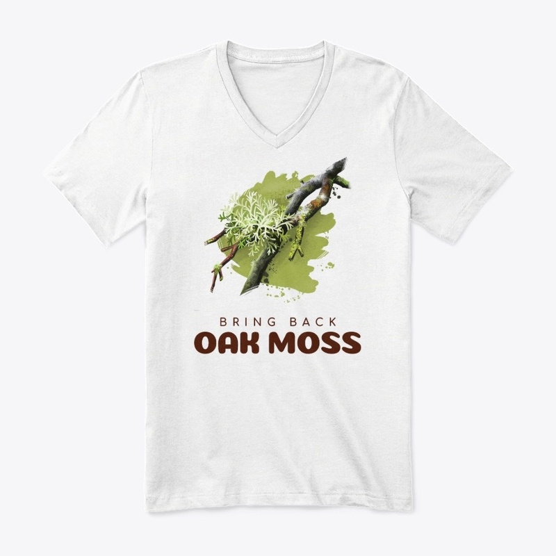 Bring Back Oak Moss T-Shirt