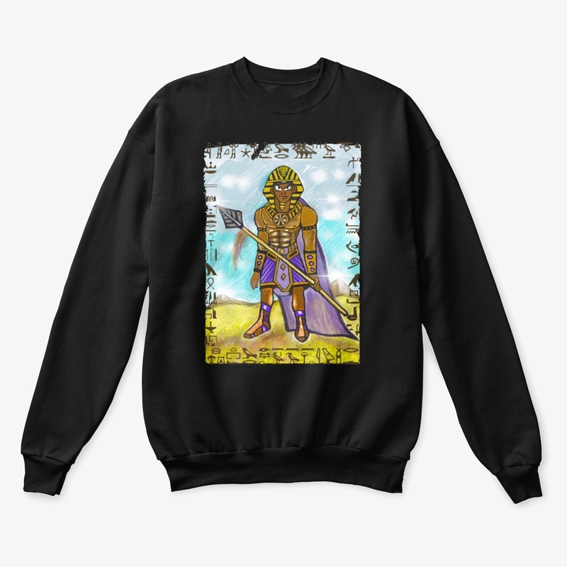 King Pharaoh