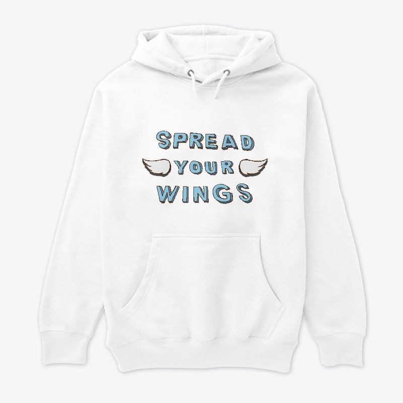 Spread Your Wings