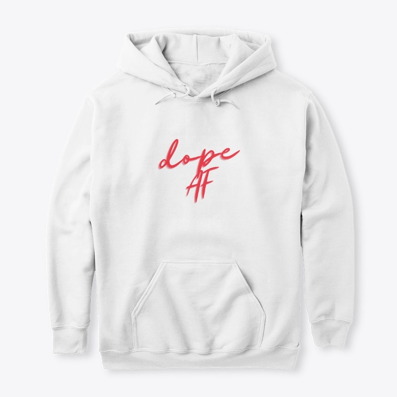 Im Dope 