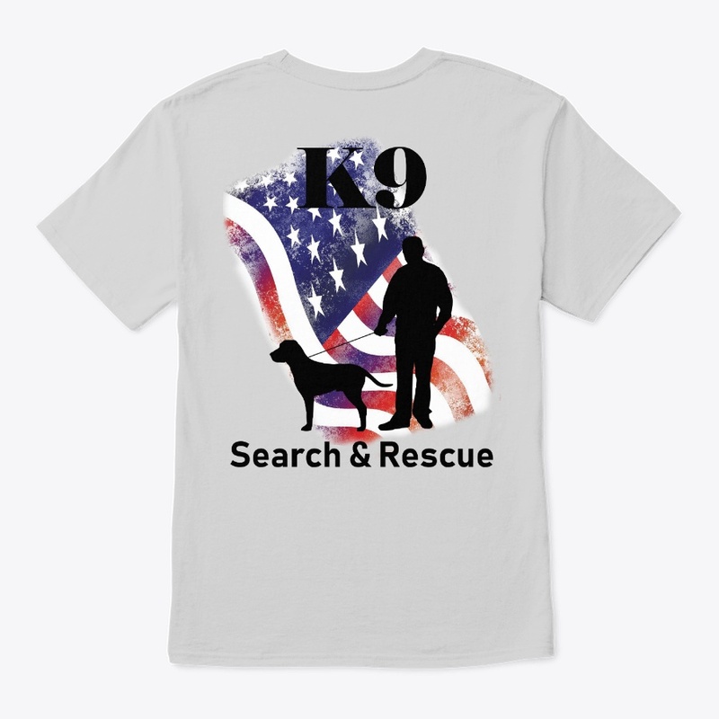 K9 Search &amp; Resuce