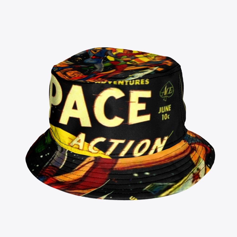 Space Action Products