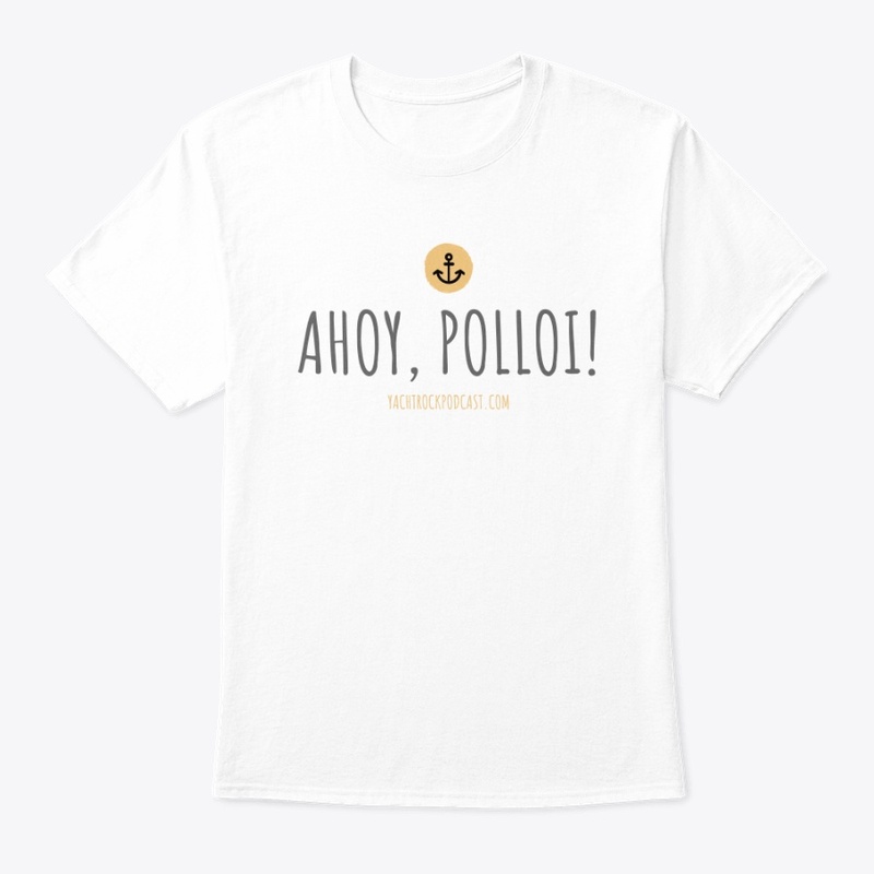 Ahoy Polloi Shirts and Hoodies