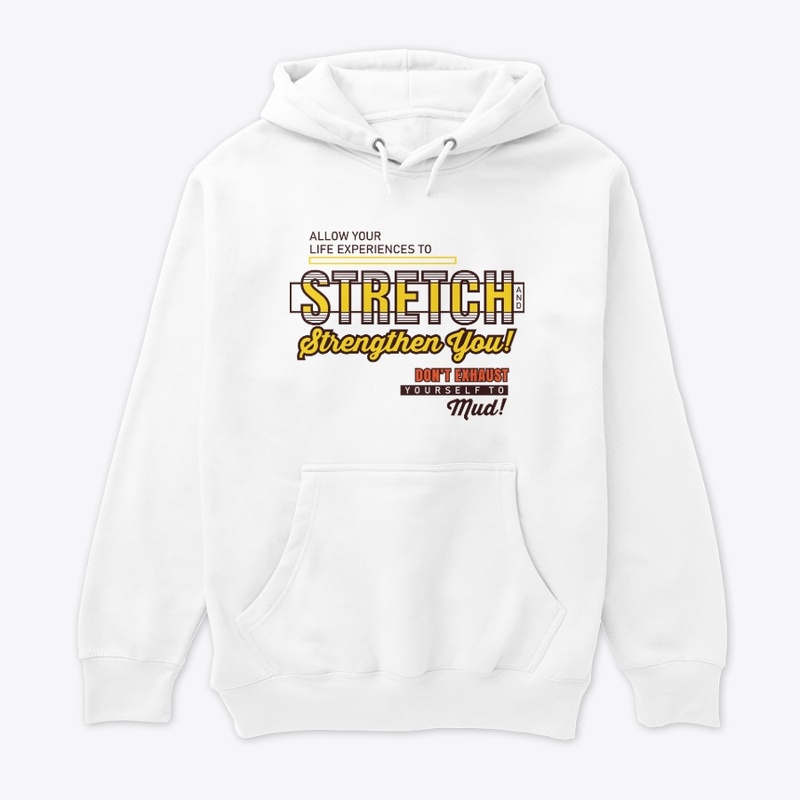 Stretch and Strengthen
