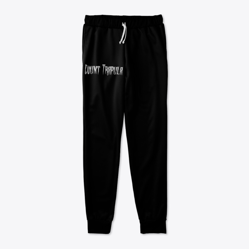 Count Trapula Joggers
