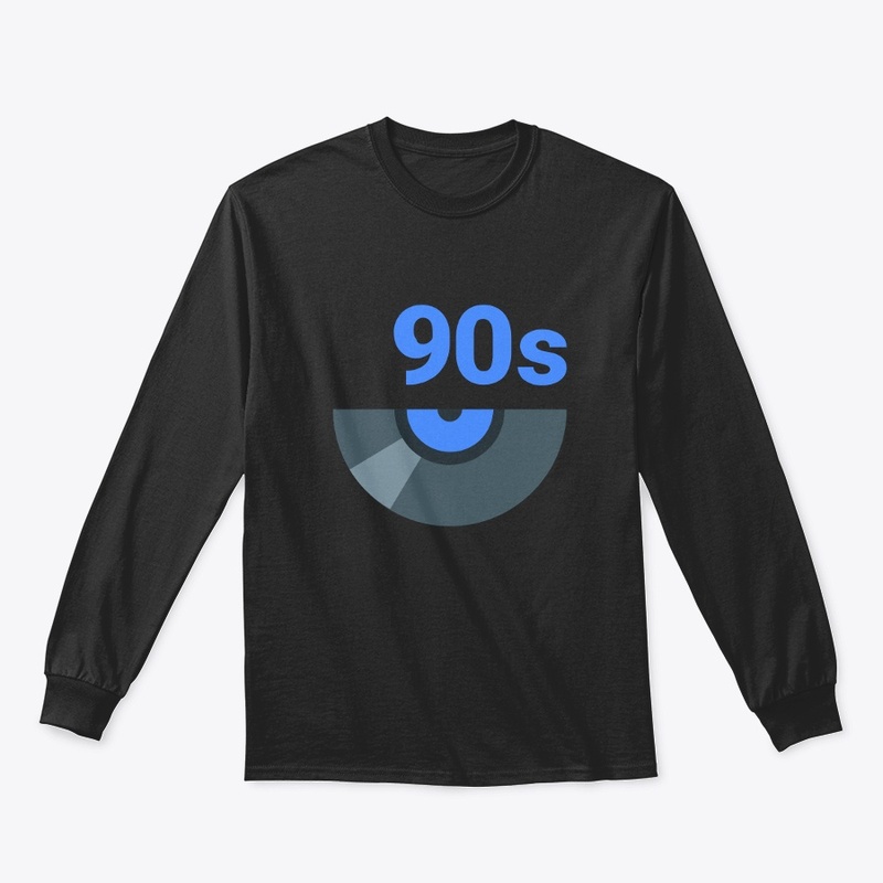 90's years