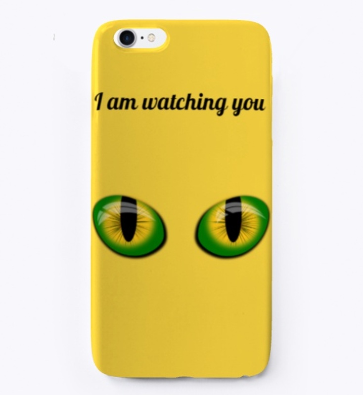 Cat Eyes