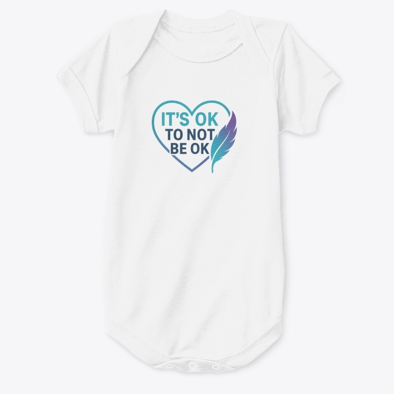 It's Ok to Not Be Ok