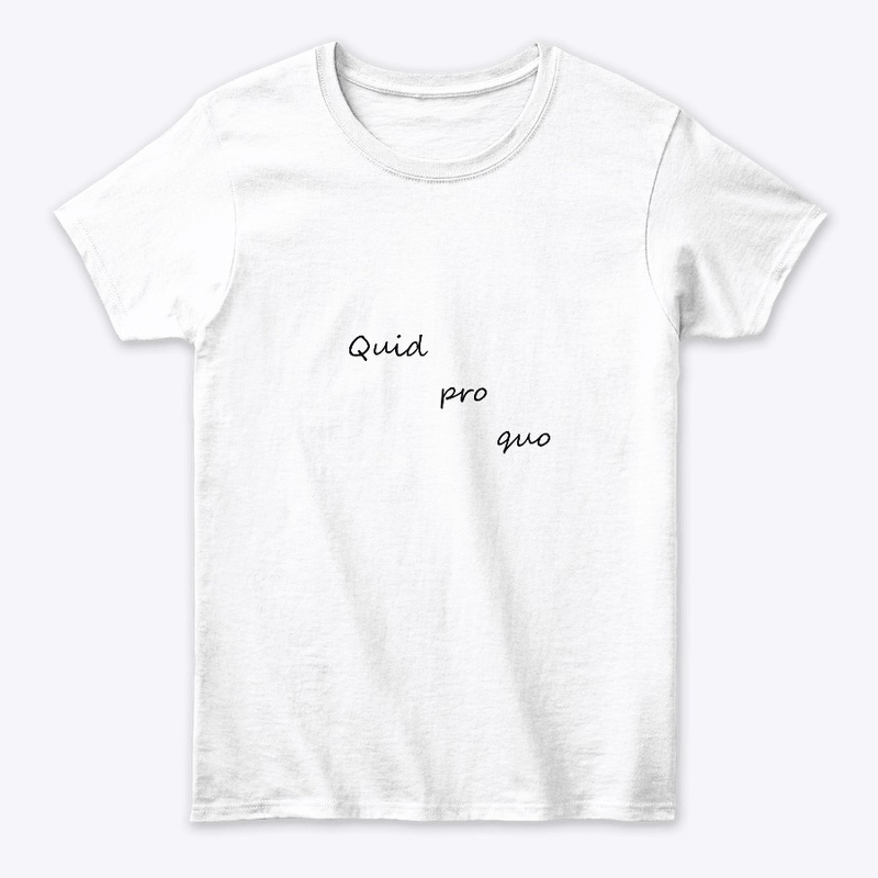 Quid Pro Quo
