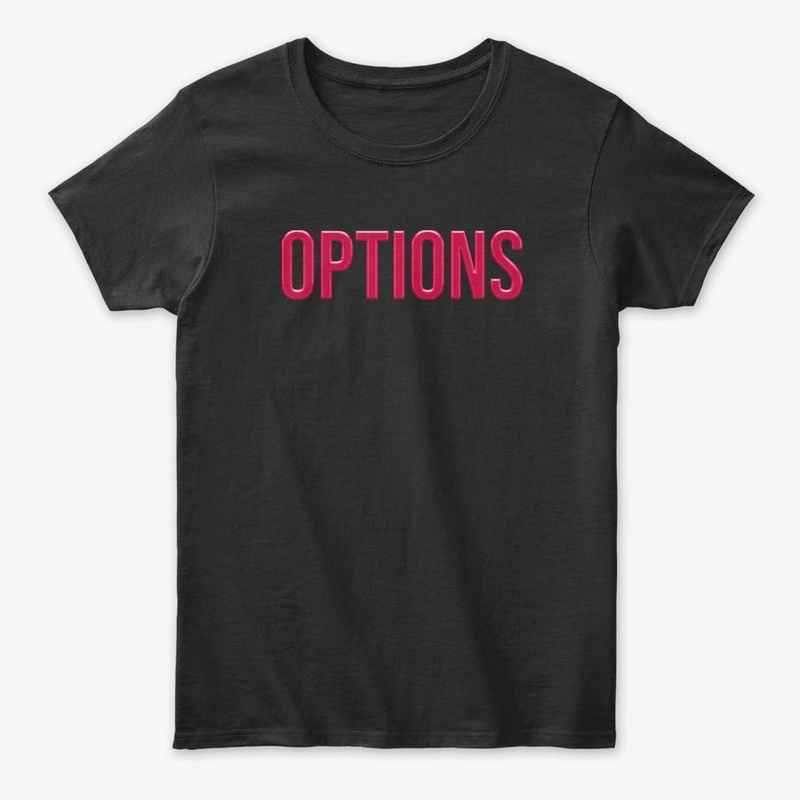 OPTIONS