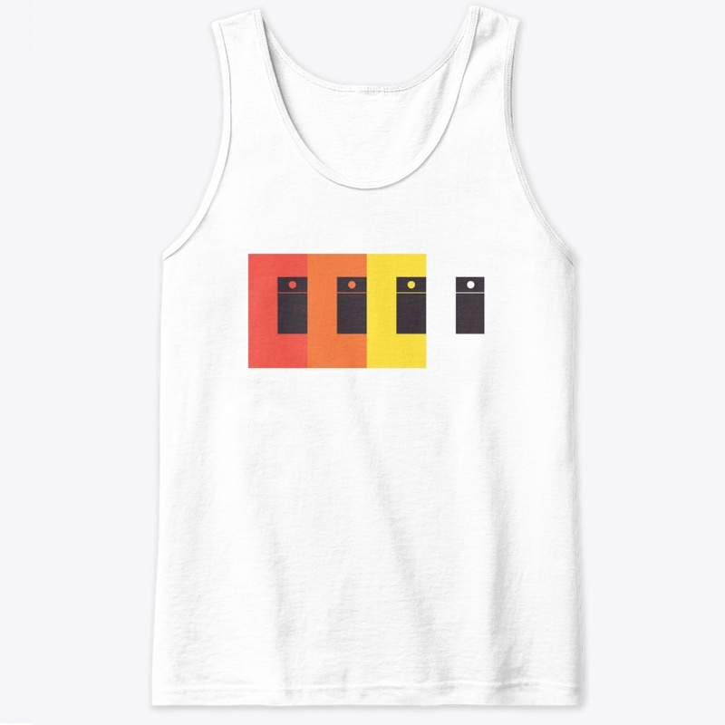 808 Roland Tee