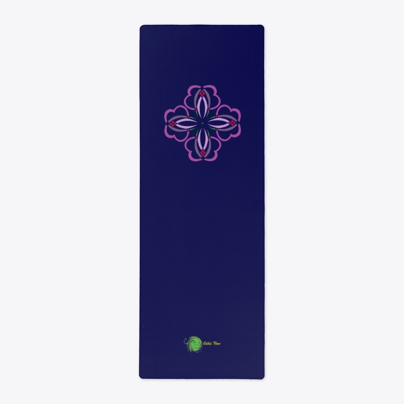Beauty of balance