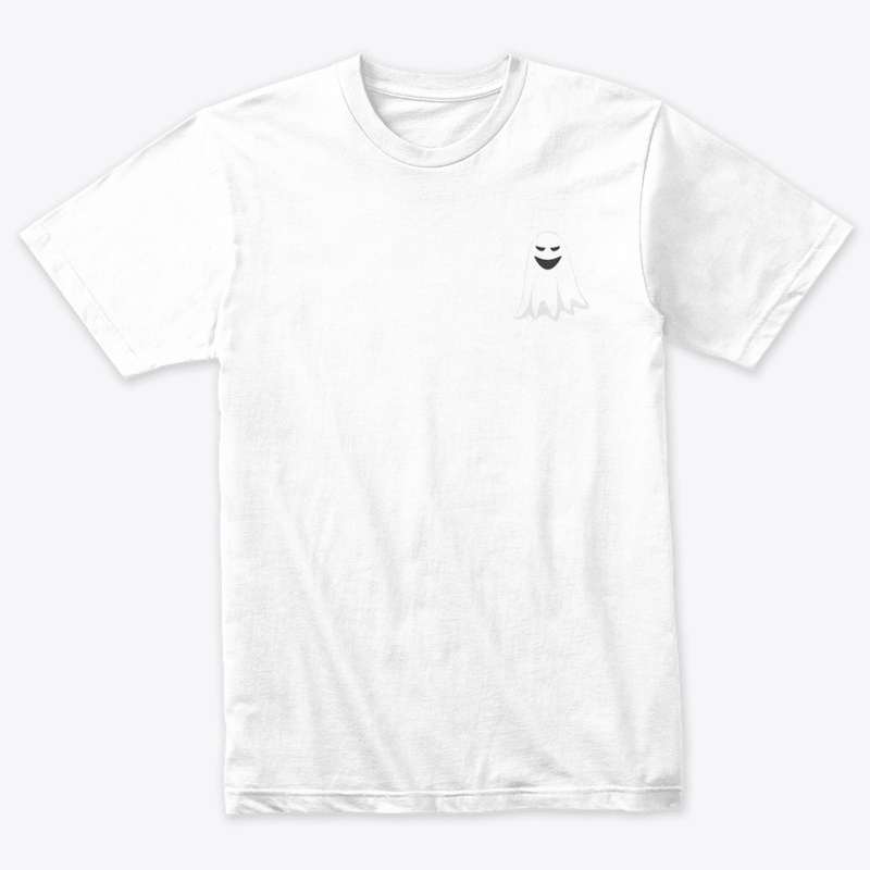 "Be happy, be you!"(customized t-shirts)