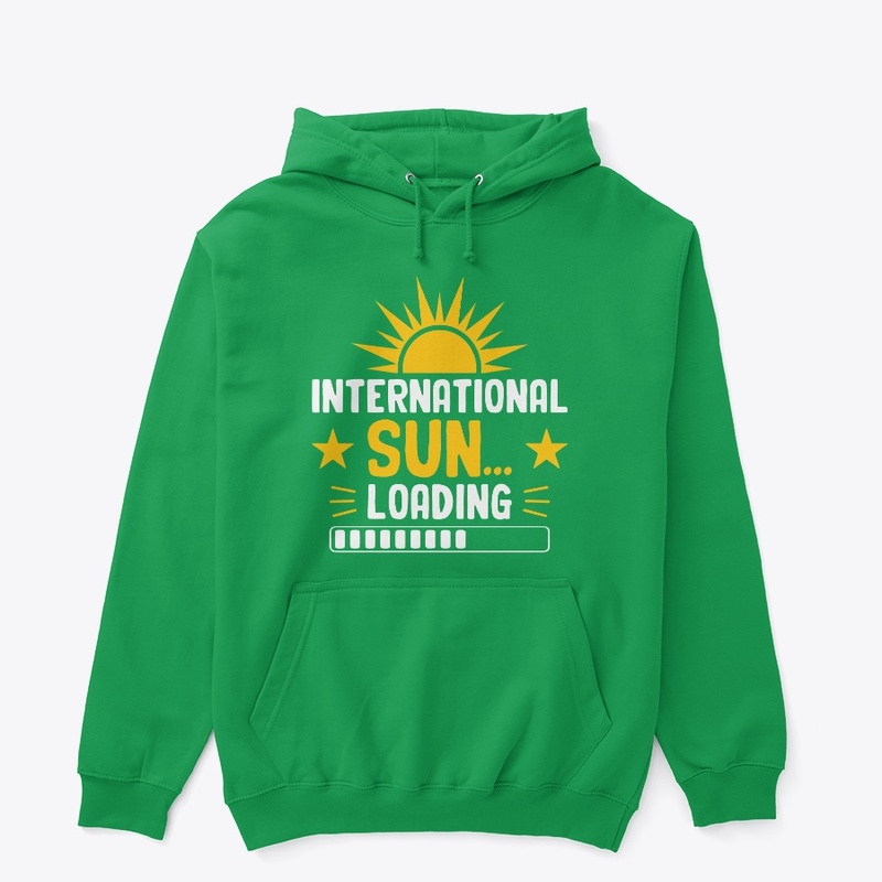 International Sun Loading