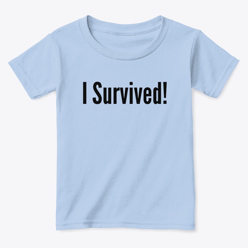 Classic Survivor T