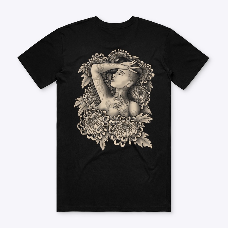 Isadora (Shade)