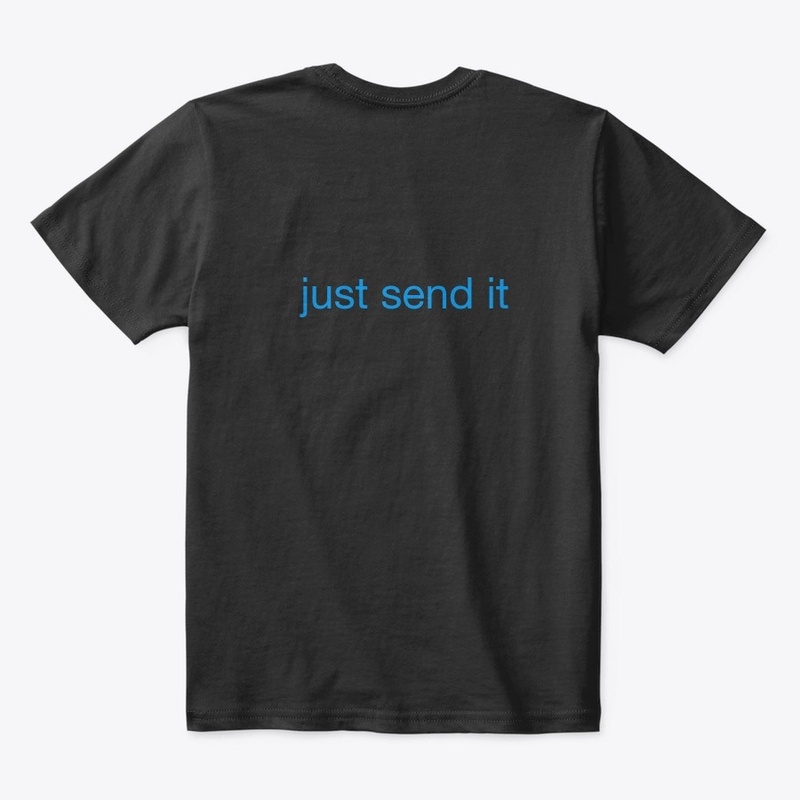 just send it collection 