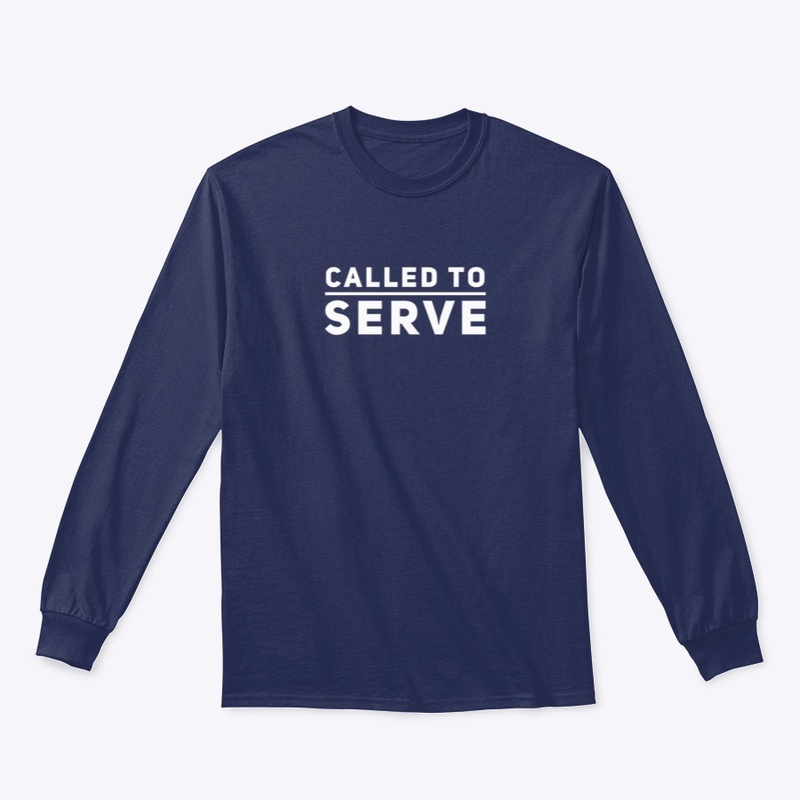 Called To Serve