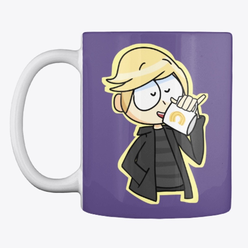 Spaghetto Mug #2