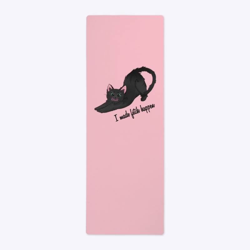 I Made Fetch Happen Collection