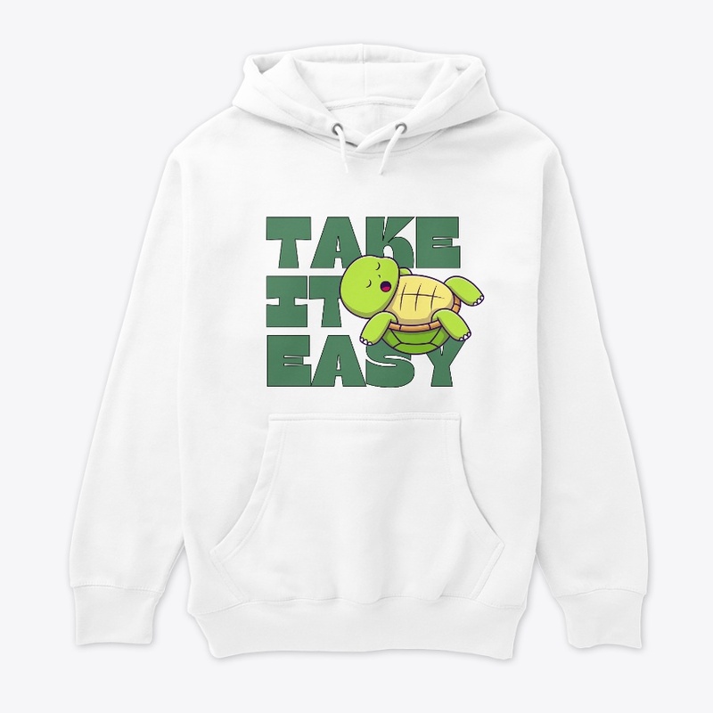 Take It Easy (Turtle)
