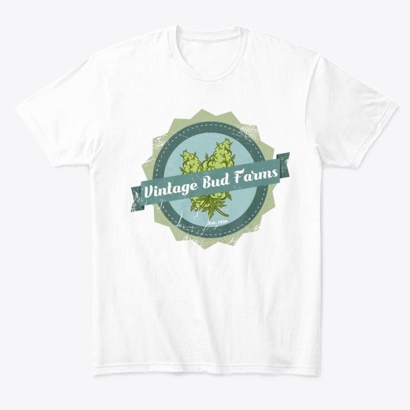 Vintage Bud Farms 