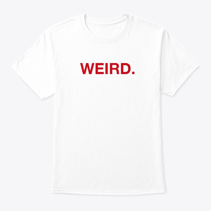 weird minimalist simple collection