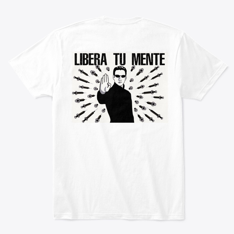 LIBERA TU MENTE