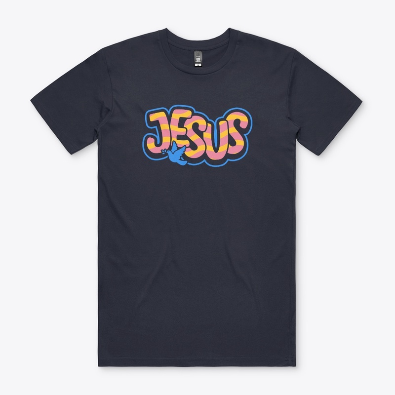 JESUS